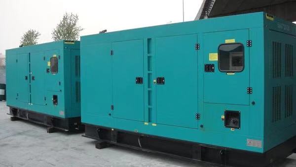 卫辉幼儿园备用发电机供