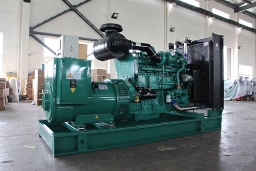 卫辉320kw康明斯柴油发电车出租组图片 卫辉320kw康明斯柴油发电车出租组图片